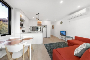 Cozy One Bed APT in the heart of CBD(TF30318）